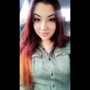 Meet your Posher, Arlena